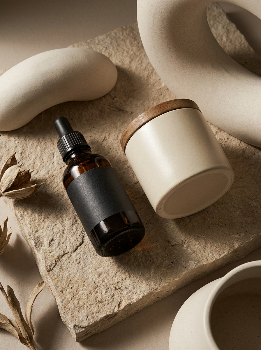 Cosmetics